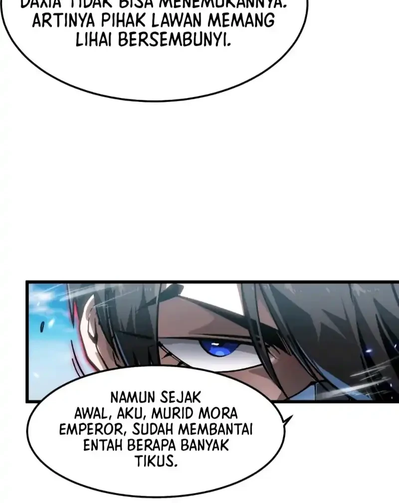 Ultimate Martial Evolution: Begin by Awakening the King of Monsters Chapter 109 page 17
