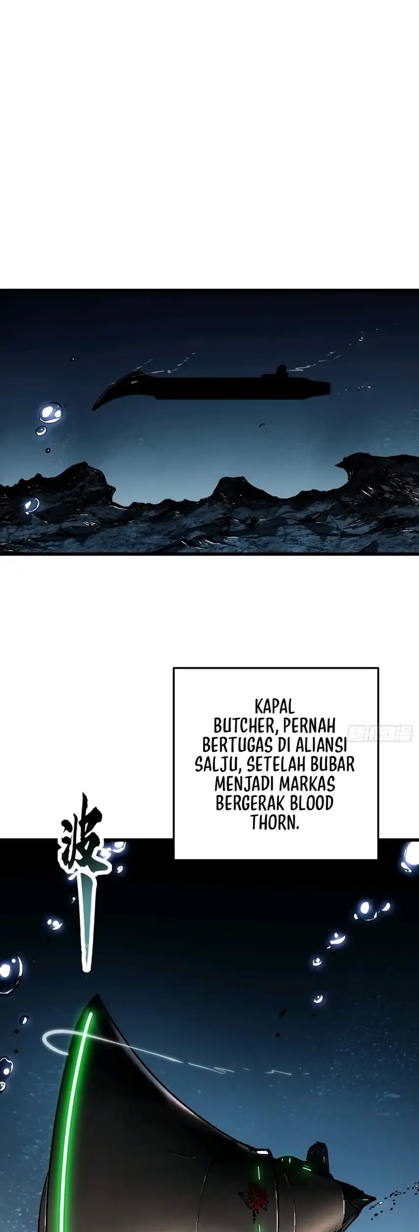 Ultimate Martial Evolution: Begin by Awakening the King of Monsters Chapter 109 page 23