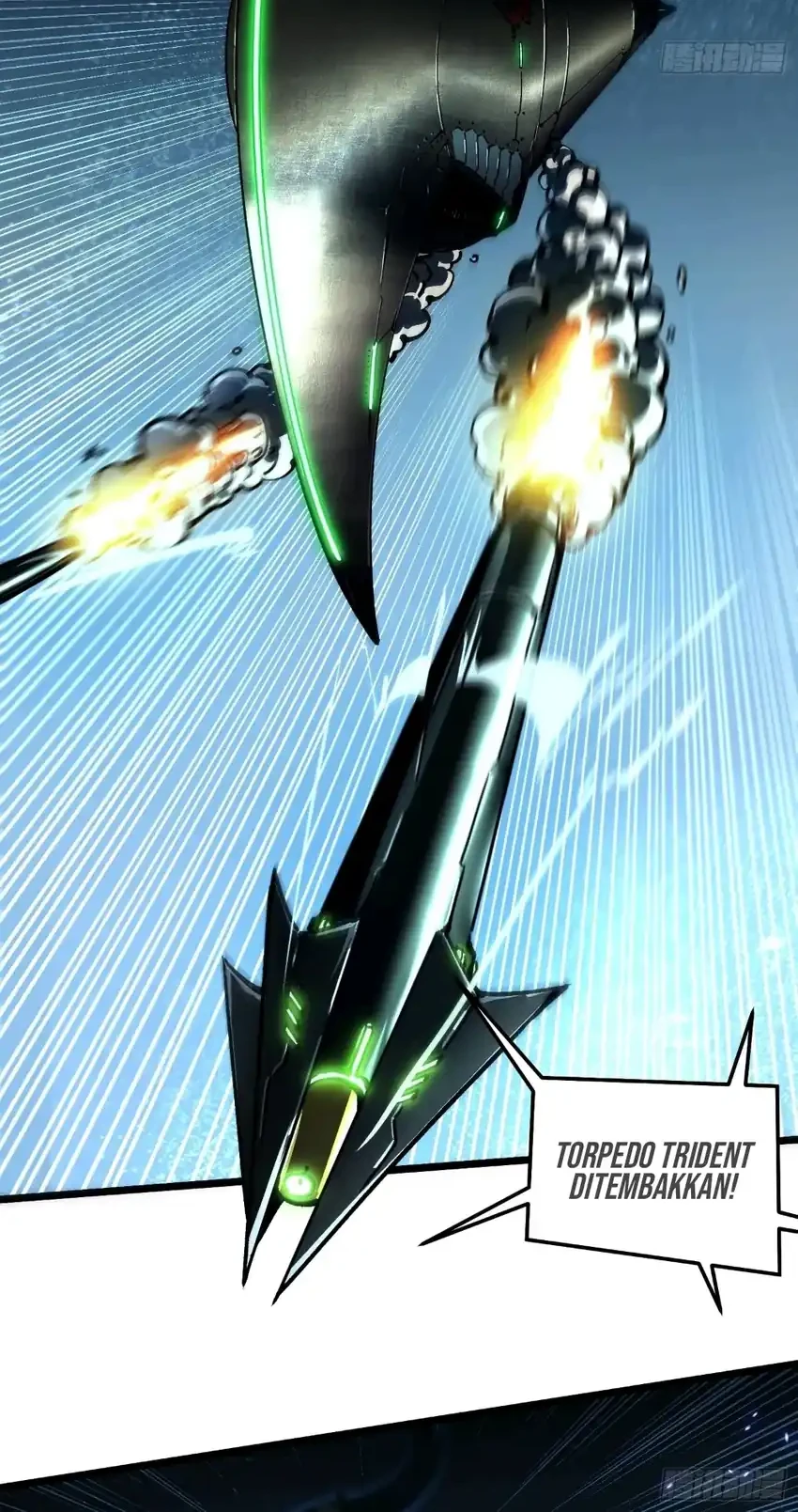 Ultimate Martial Evolution: Begin by Awakening the King of Monsters Chapter 109 page 26