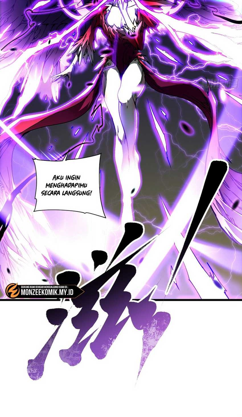 Ultimate Martial Evolution: Begin by Awakening the King of Monsters Chapter 11 page 25
