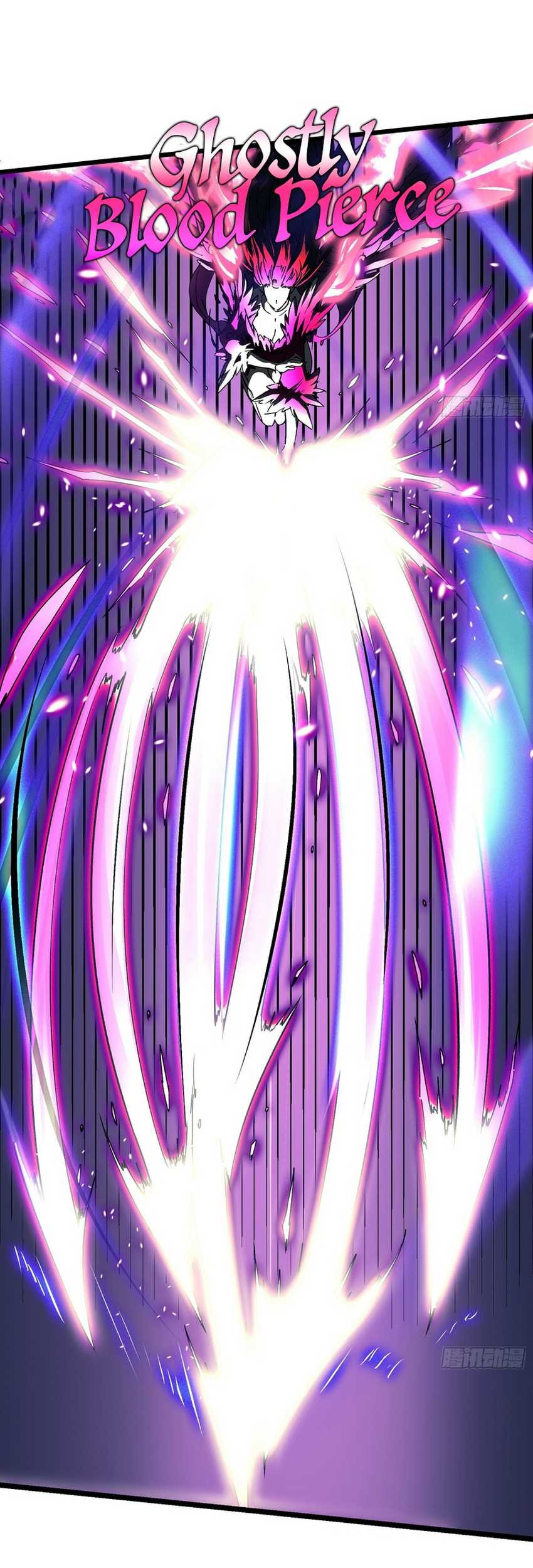 Ultimate Martial Evolution: Begin by Awakening the King of Monsters Chapter 11 page 28