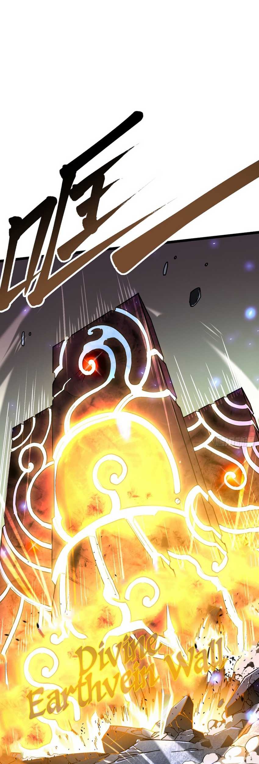 Ultimate Martial Evolution: Begin by Awakening the King of Monsters Chapter 11 page 32