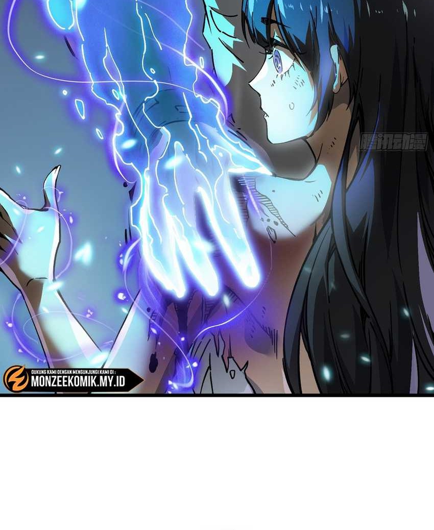 Ultimate Martial Evolution: Begin by Awakening the King of Monsters Chapter 11 page 48