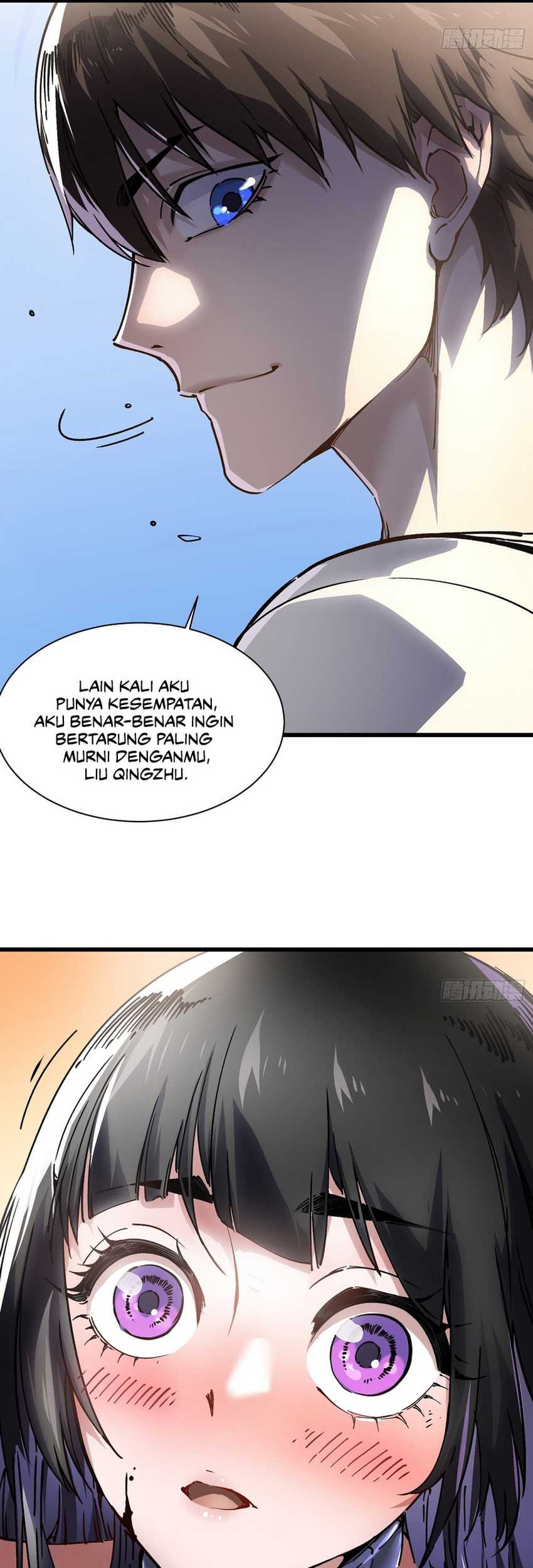 Ultimate Martial Evolution: Begin by Awakening the King of Monsters Chapter 11 page 51