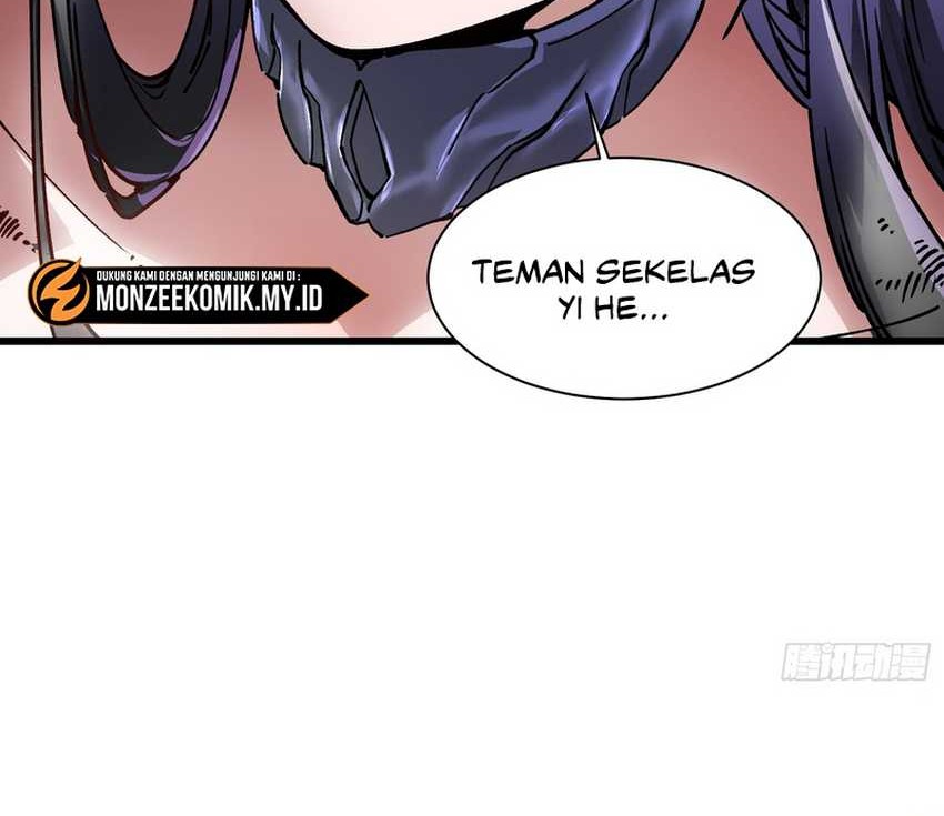 Ultimate Martial Evolution: Begin by Awakening the King of Monsters Chapter 11 page 52
