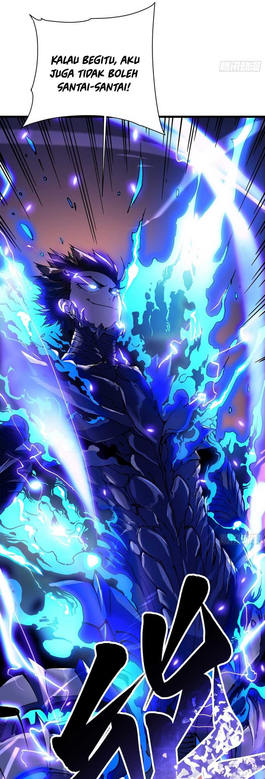 Ultimate Martial Evolution: Begin by Awakening the King of Monsters Chapter 11 page 7