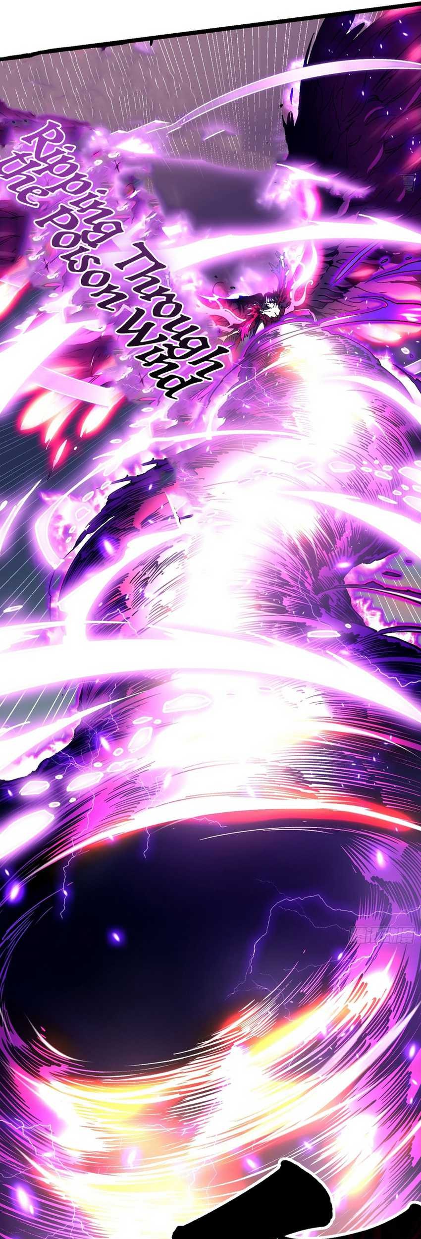 Ultimate Martial Evolution: Begin by Awakening the King of Monsters Chapter 11 page 12