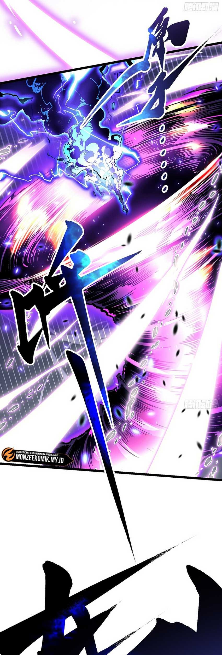 Ultimate Martial Evolution: Begin by Awakening the King of Monsters Chapter 11 page 14