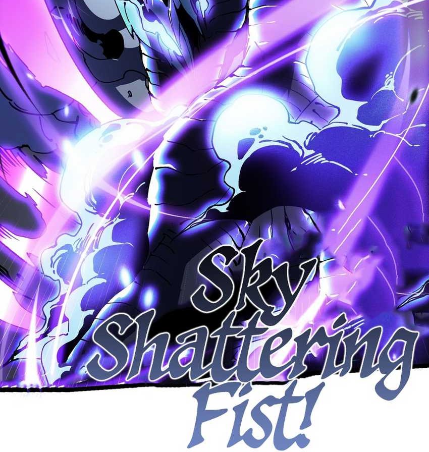 Ultimate Martial Evolution: Begin by Awakening the King of Monsters Chapter 11 page 16