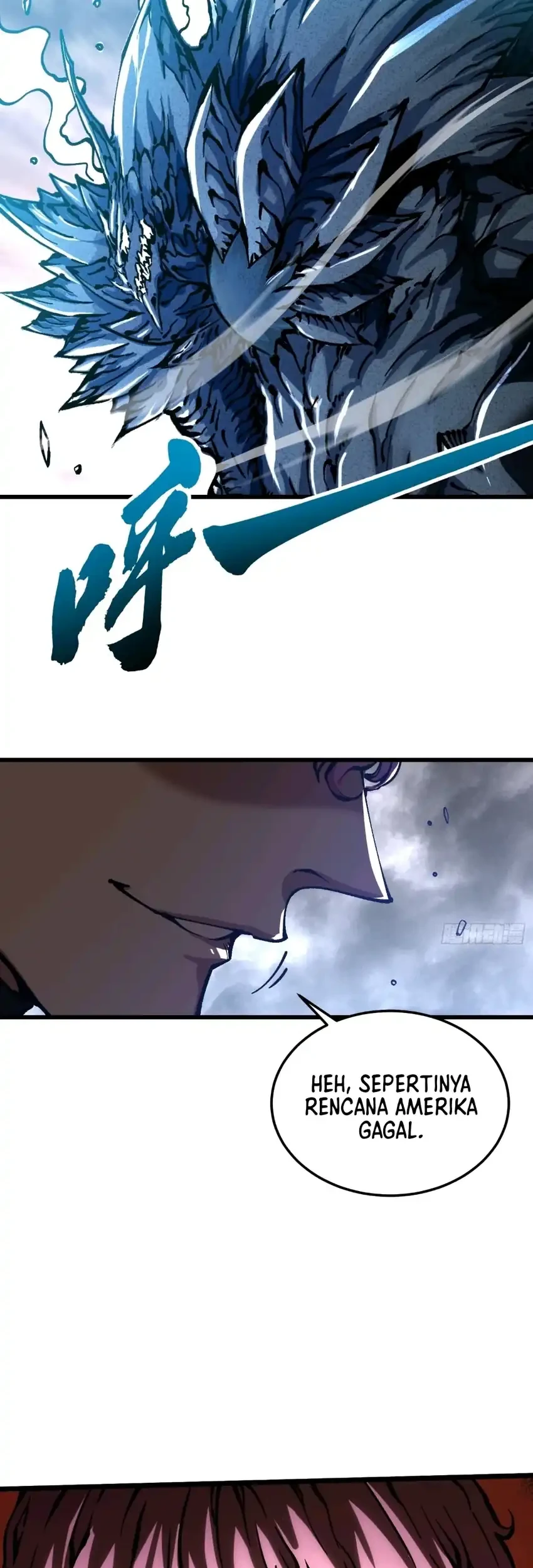Ultimate Martial Evolution: Begin by Awakening the King of Monsters Chapter 113 page 25