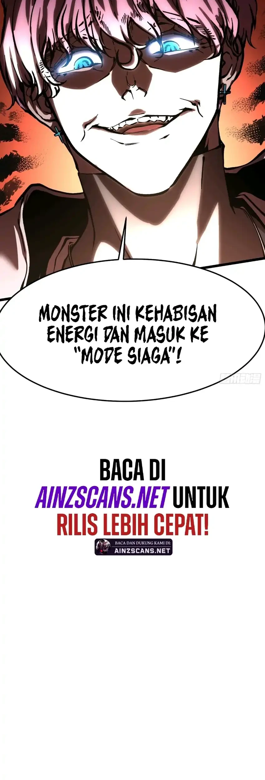 Ultimate Martial Evolution: Begin by Awakening the King of Monsters Chapter 113 page 26