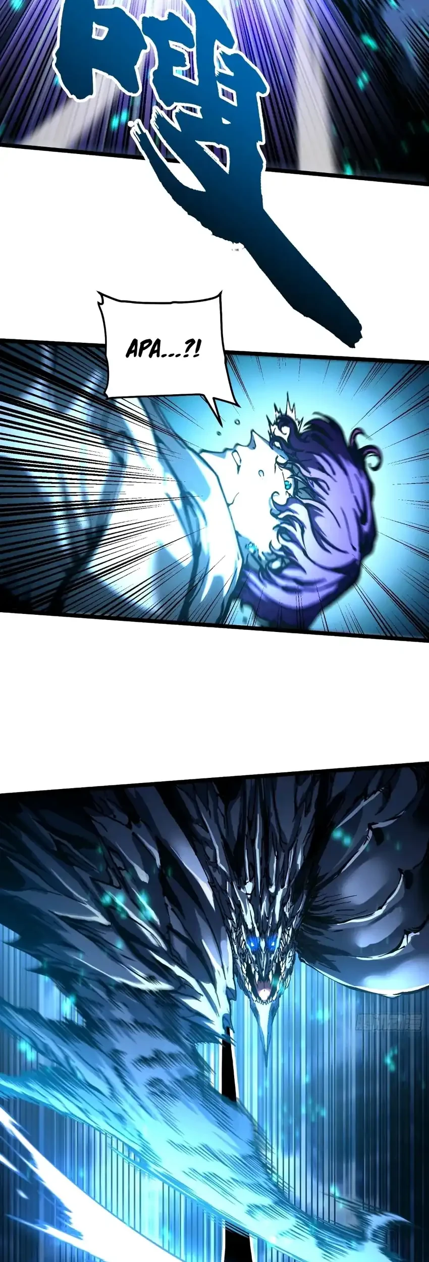 Ultimate Martial Evolution: Begin by Awakening the King of Monsters Chapter 114 page 10