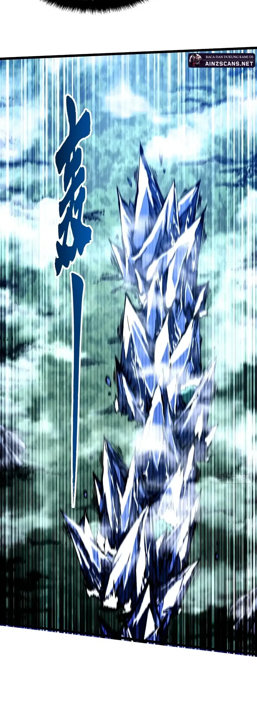 Ultimate Martial Evolution: Begin by Awakening the King of Monsters Chapter 114 page 20
