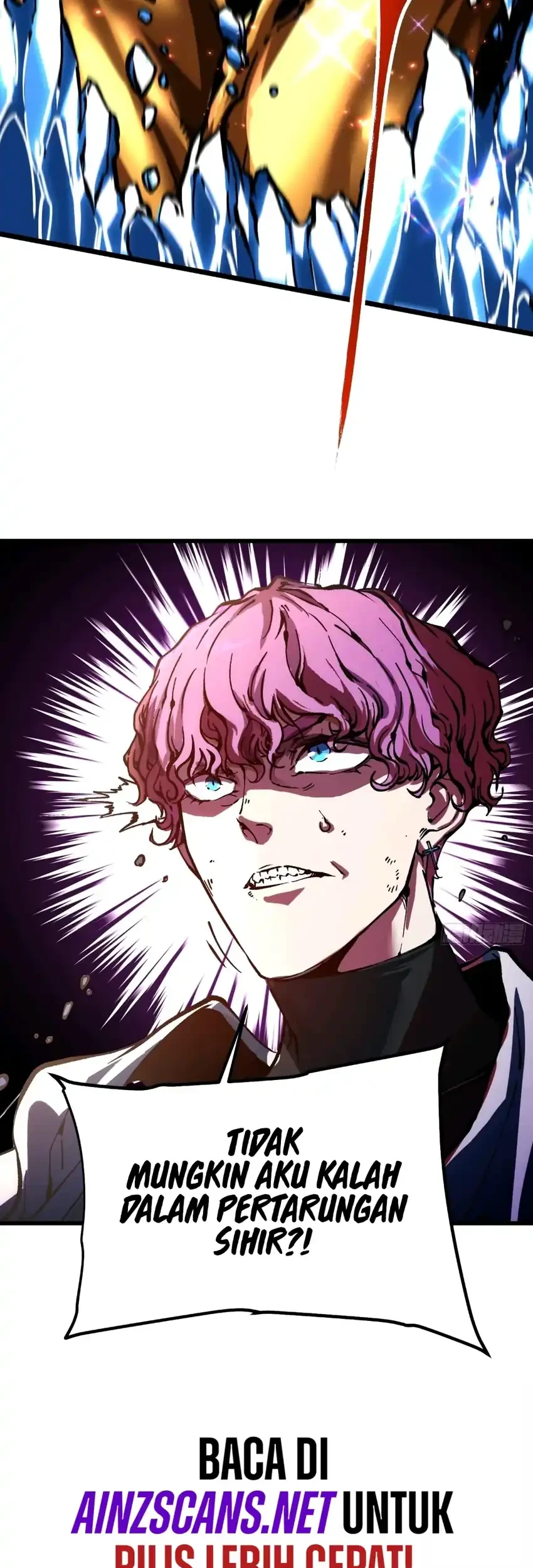 Ultimate Martial Evolution: Begin by Awakening the King of Monsters Chapter 114 page 25