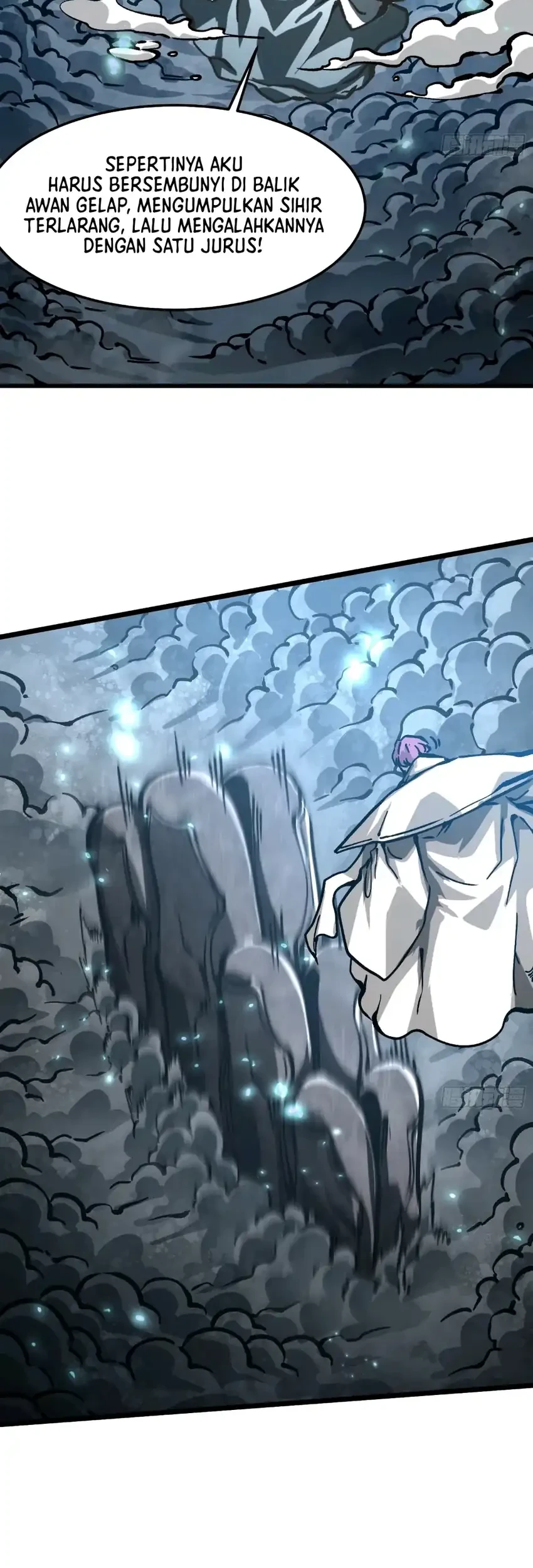 Ultimate Martial Evolution: Begin by Awakening the King of Monsters Chapter 115 page 27