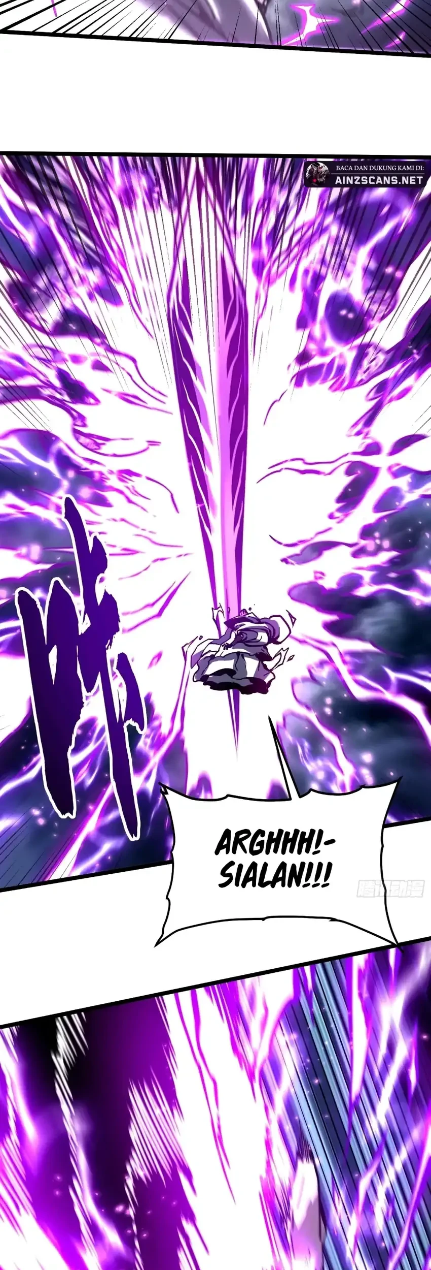 Ultimate Martial Evolution: Begin by Awakening the King of Monsters Chapter 116 page 15