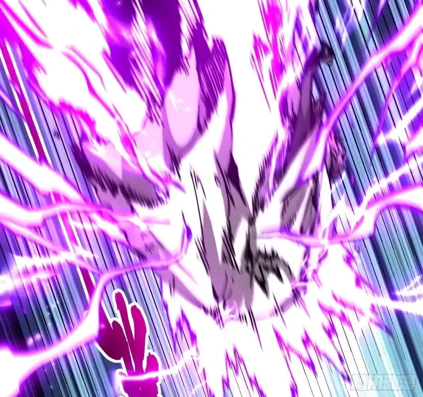 Ultimate Martial Evolution: Begin by Awakening the King of Monsters Chapter 116 page 16