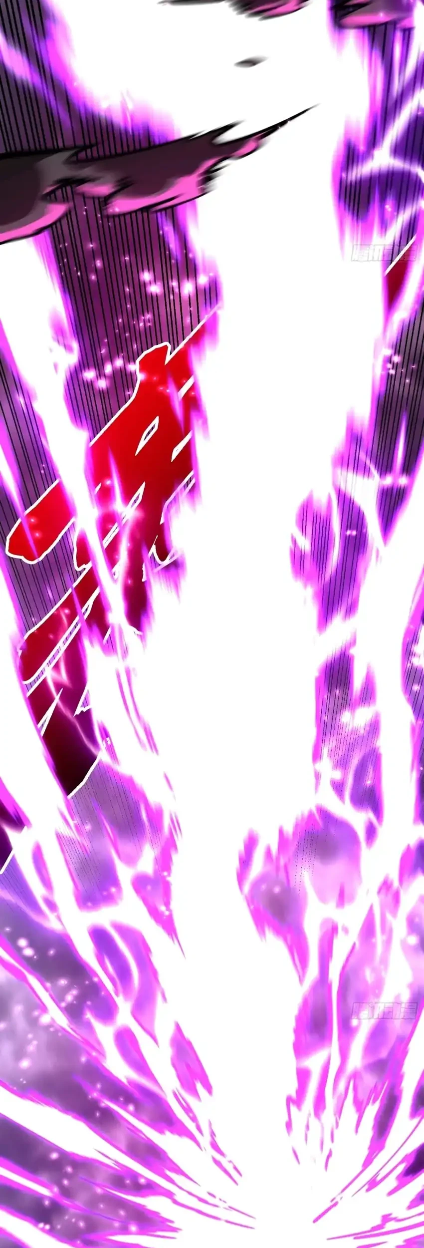 Ultimate Martial Evolution: Begin by Awakening the King of Monsters Chapter 116 page 18