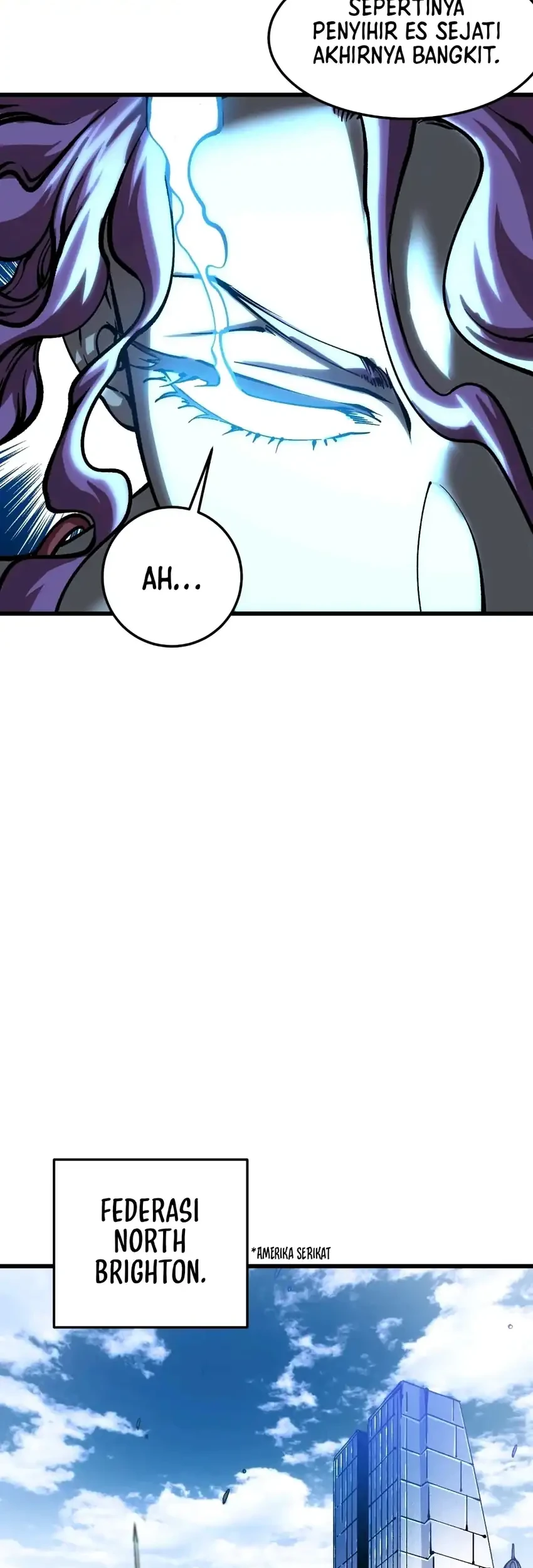 Ultimate Martial Evolution: Begin by Awakening the King of Monsters Chapter 116 page 23