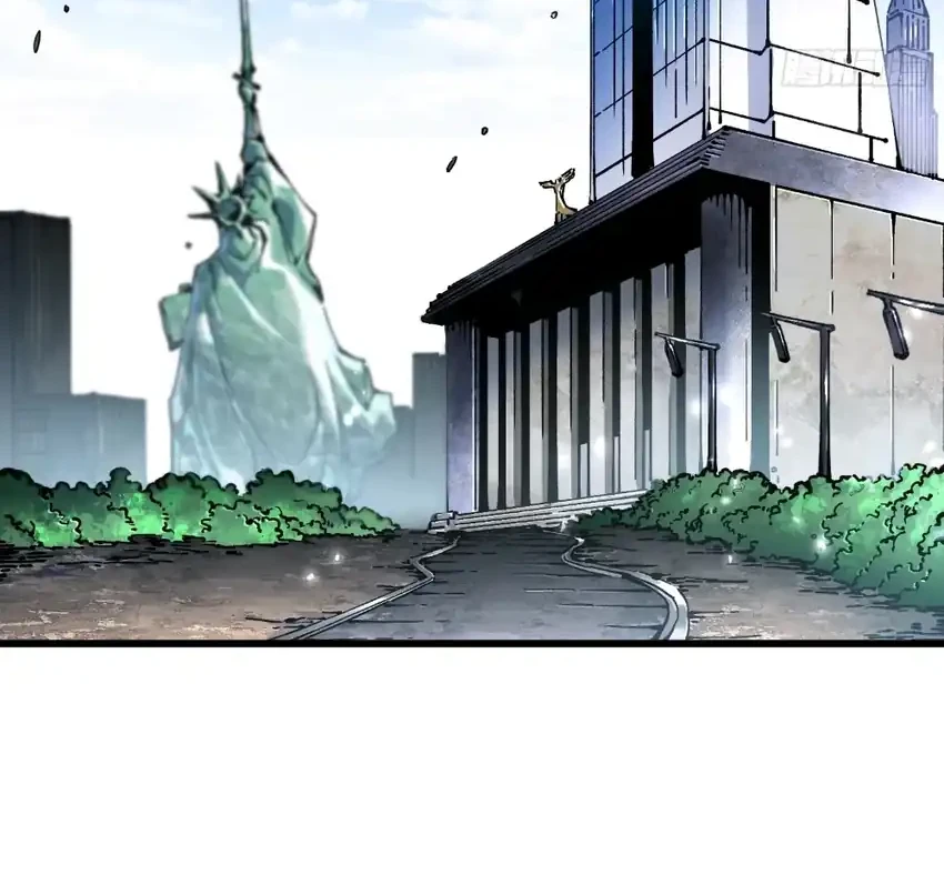 Ultimate Martial Evolution: Begin by Awakening the King of Monsters Chapter 116 page 24