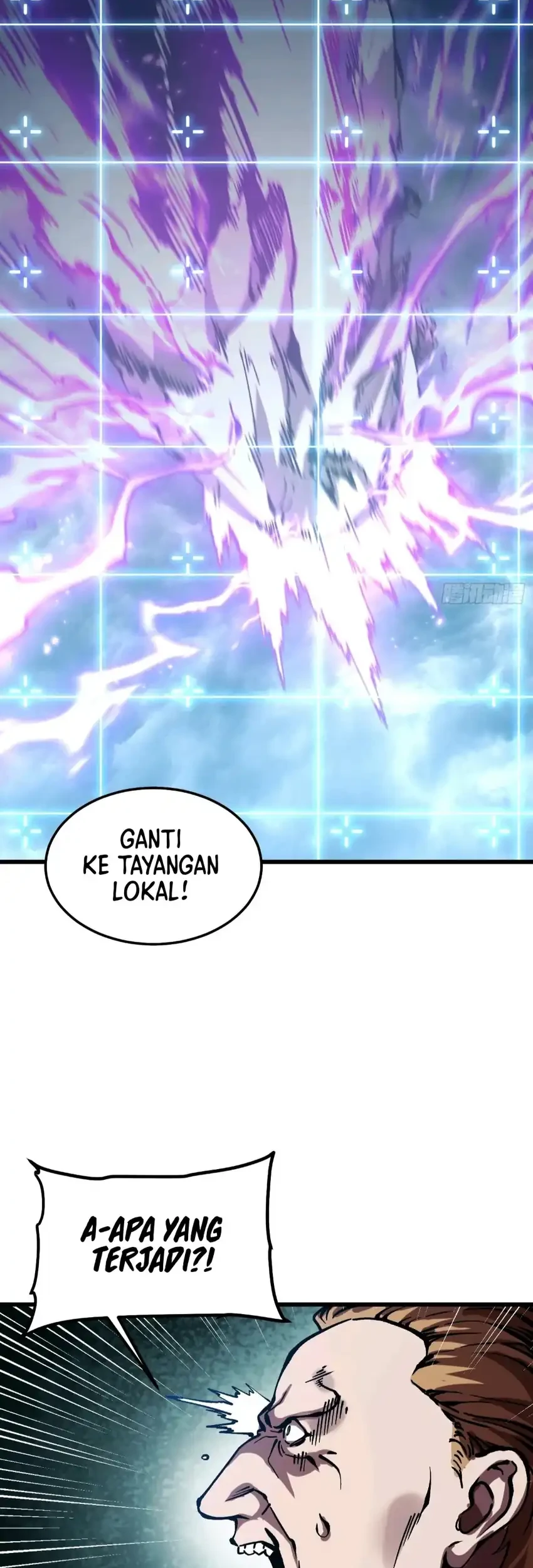 Ultimate Martial Evolution: Begin by Awakening the King of Monsters Chapter 116 page 29