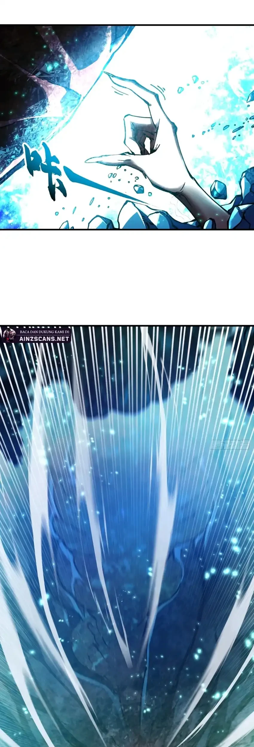 Ultimate Martial Evolution: Begin by Awakening the King of Monsters Chapter 117 page 5