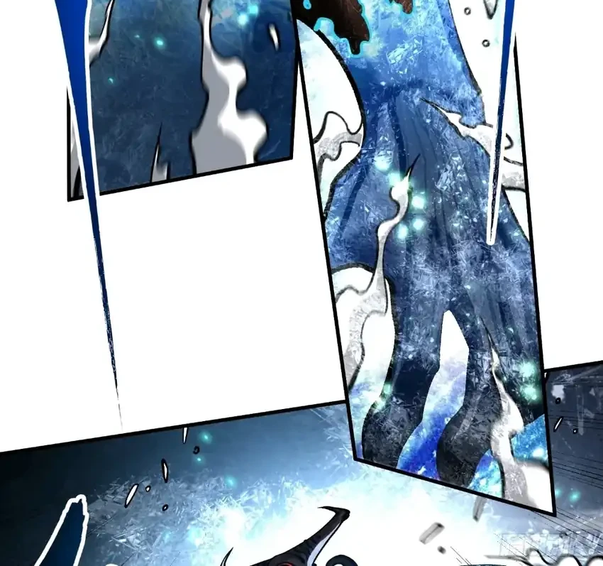 Ultimate Martial Evolution: Begin by Awakening the King of Monsters Chapter 117 page 8
