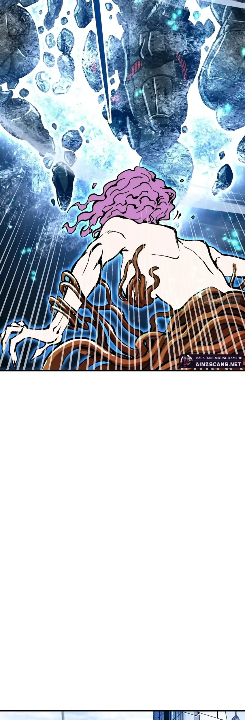Ultimate Martial Evolution: Begin by Awakening the King of Monsters Chapter 117 page 11