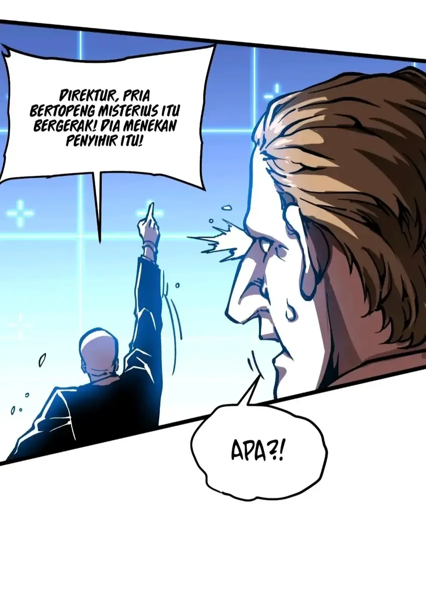 Ultimate Martial Evolution: Begin by Awakening the King of Monsters Chapter 117 page 16