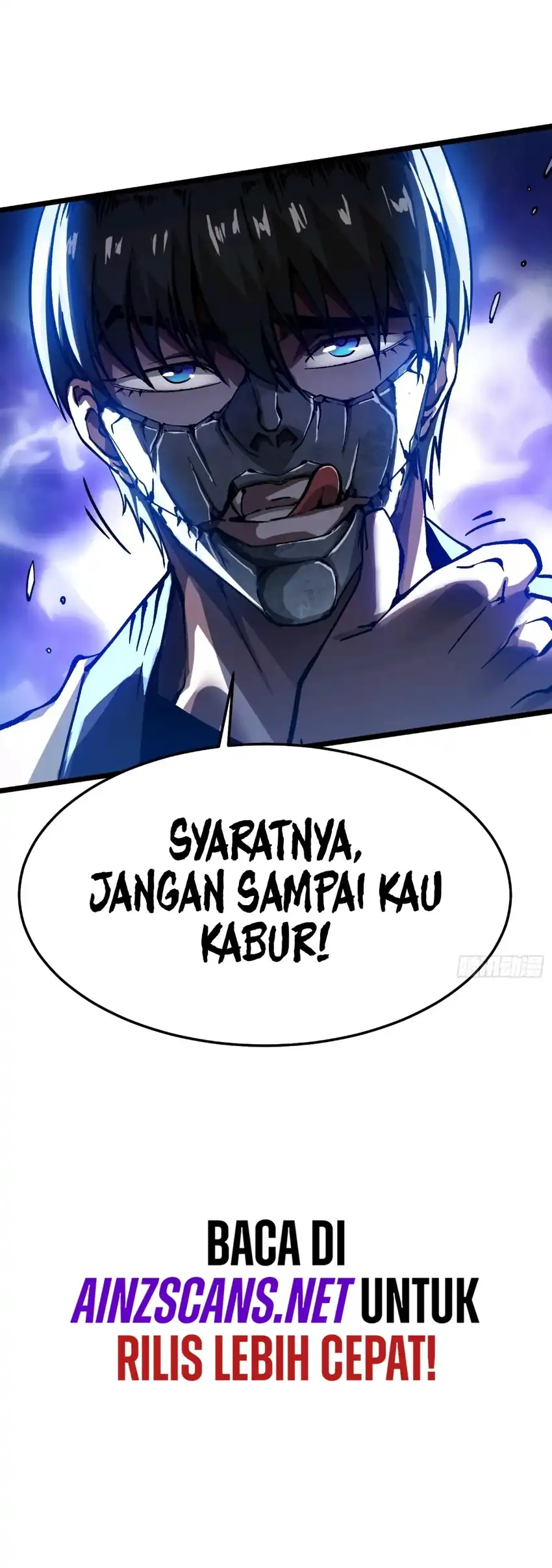 Ultimate Martial Evolution: Begin by Awakening the King of Monsters Chapter 117 page 29