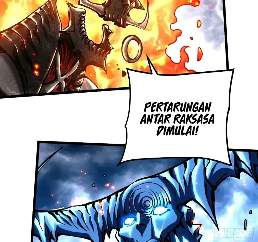 Ultimate Martial Evolution: Begin by Awakening the King of Monsters Chapter 118 page 8