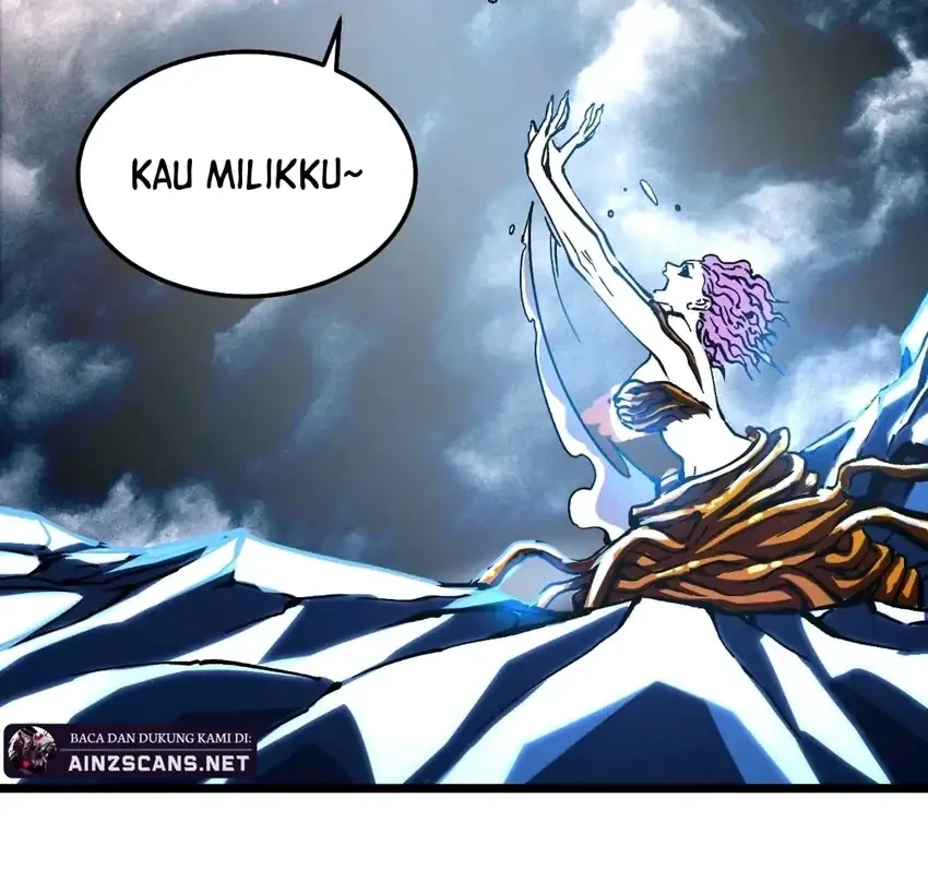 Ultimate Martial Evolution: Begin by Awakening the King of Monsters Chapter 118 page 20