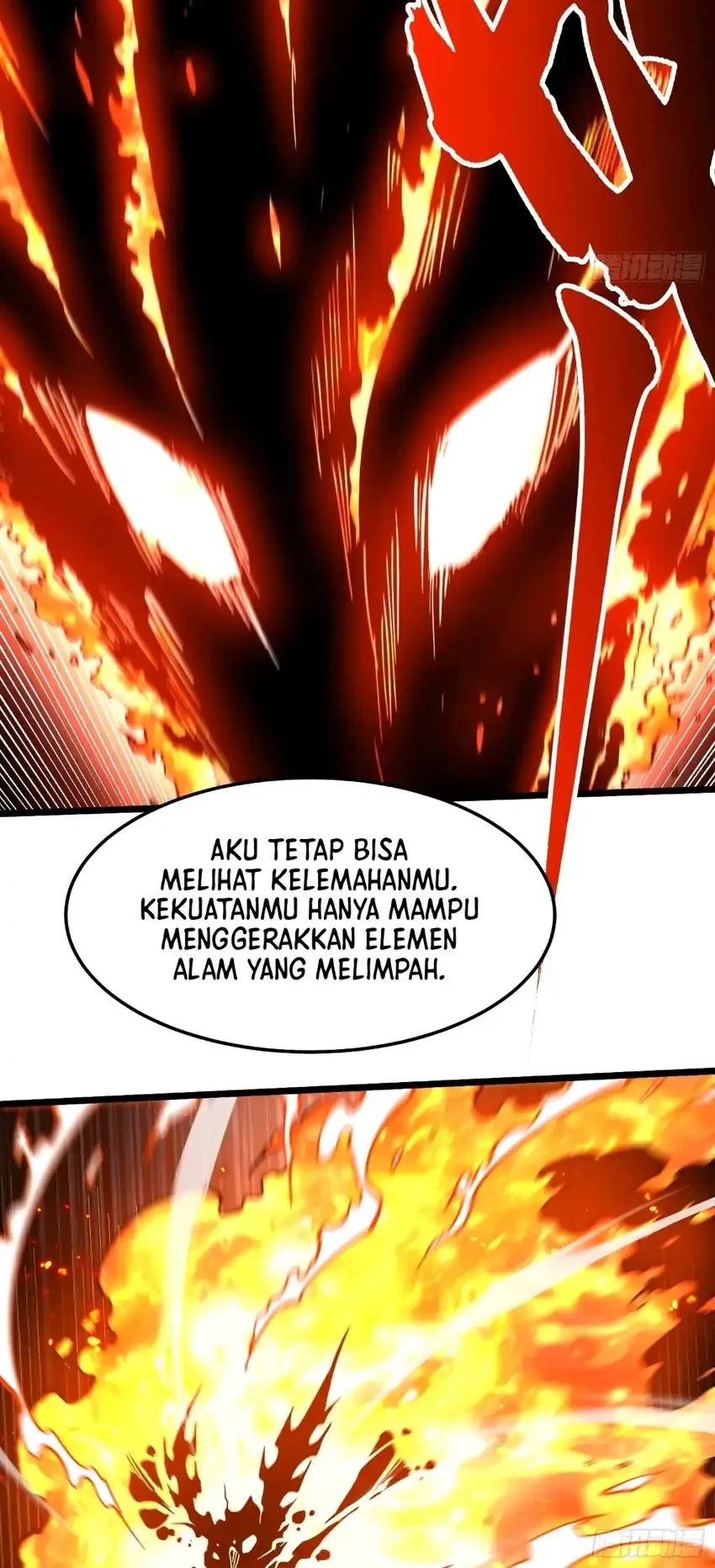 Ultimate Martial Evolution: Begin by Awakening the King of Monsters Chapter 119 page 4