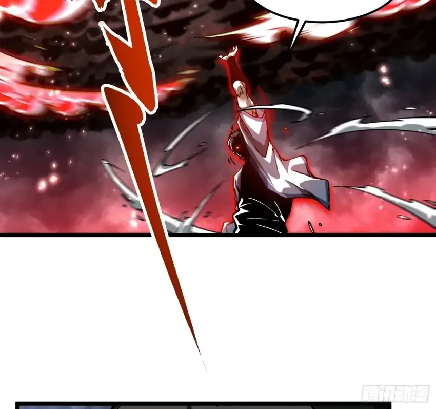 Ultimate Martial Evolution: Begin by Awakening the King of Monsters Chapter 119 page 8