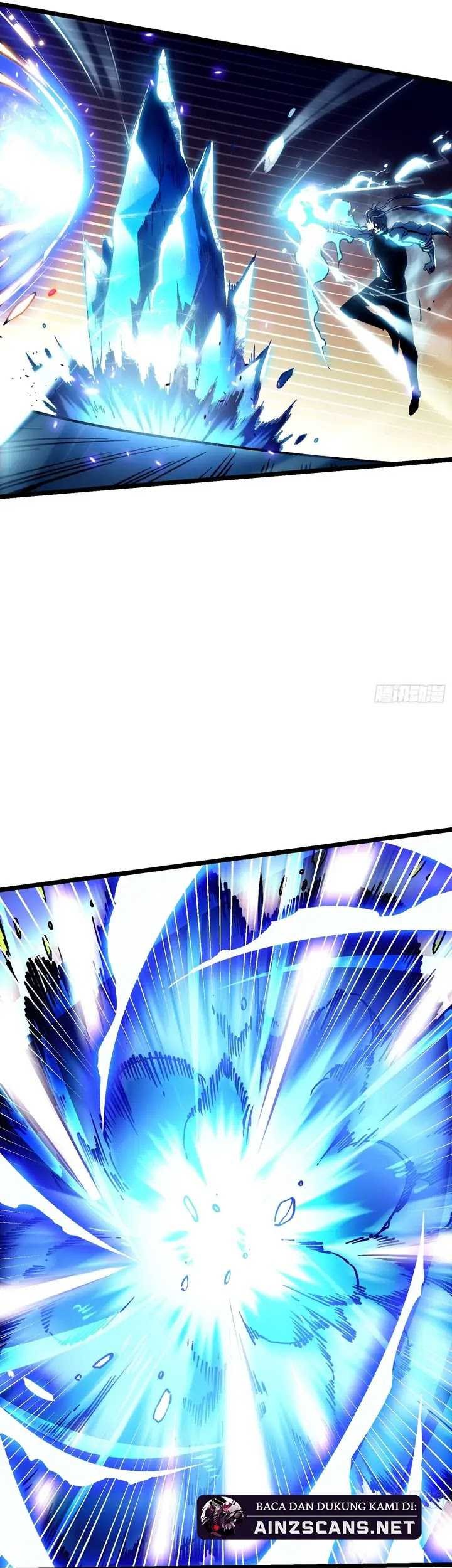 Ultimate Martial Evolution: Begin by Awakening the King of Monsters Chapter 12 page 26