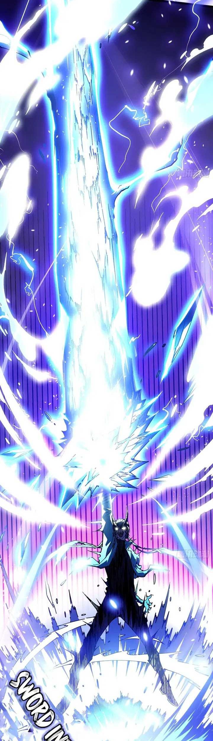 Ultimate Martial Evolution: Begin by Awakening the King of Monsters Chapter 12 page 31