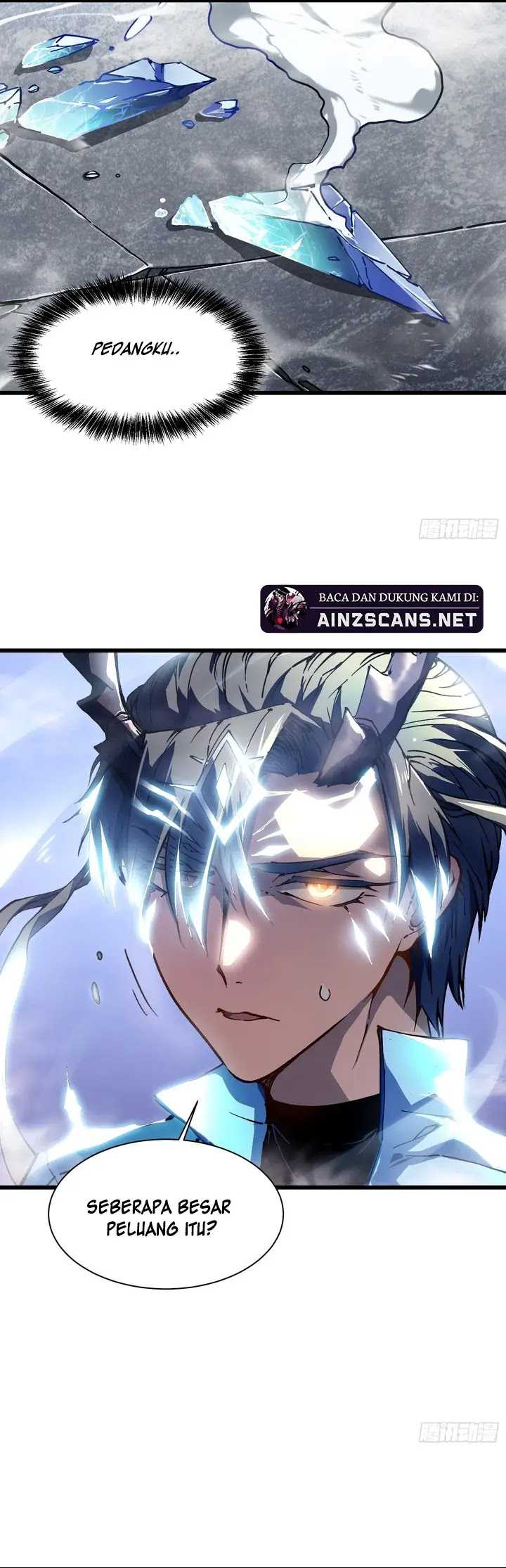 Ultimate Martial Evolution: Begin by Awakening the King of Monsters Chapter 12 page 40
