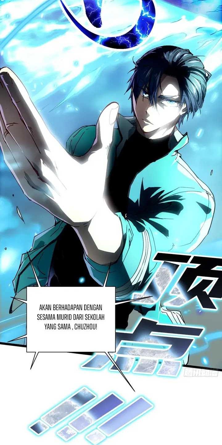 Ultimate Martial Evolution: Begin by Awakening the King of Monsters Chapter 12 page 5