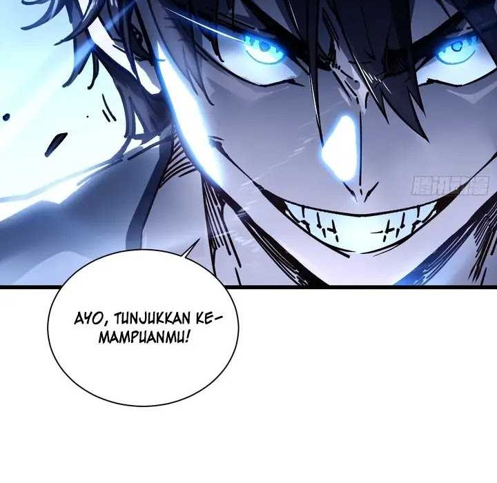 Ultimate Martial Evolution: Begin by Awakening the King of Monsters Chapter 12 page 8