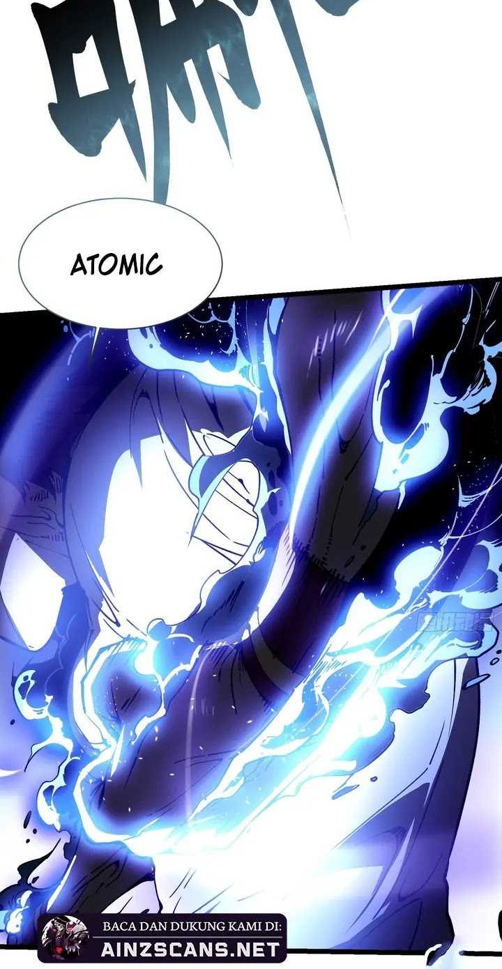 Ultimate Martial Evolution: Begin by Awakening the King of Monsters Chapter 12 page 12