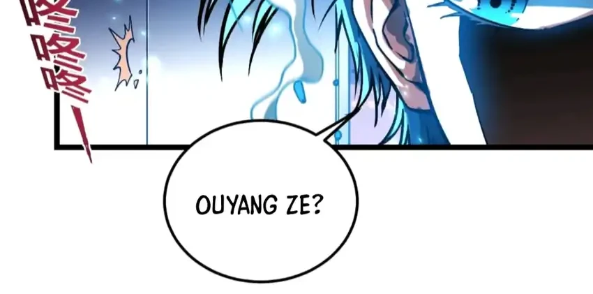 Ultimate Martial Evolution: Begin by Awakening the King of Monsters Chapter 120 page 8
