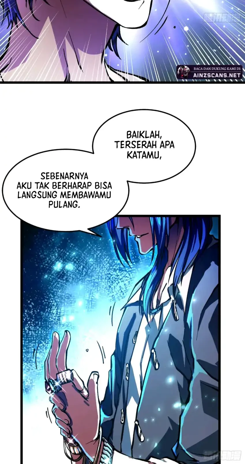 Ultimate Martial Evolution: Begin by Awakening the King of Monsters Chapter 120 page 16