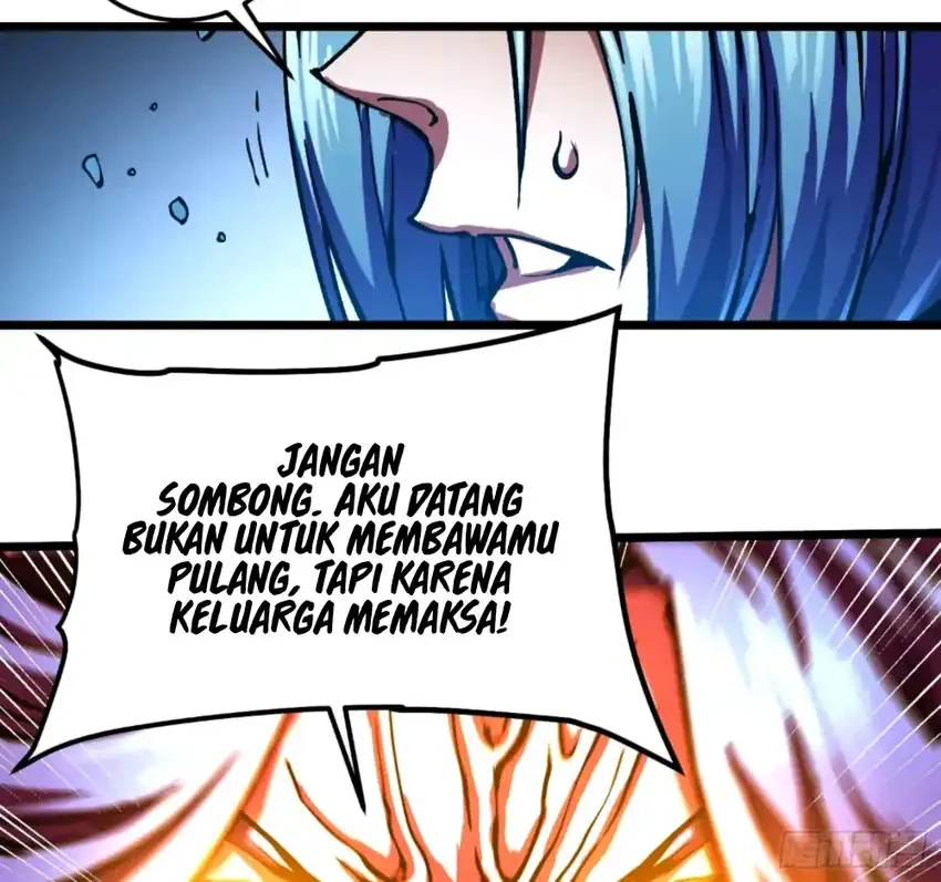 Ultimate Martial Evolution: Begin by Awakening the King of Monsters Chapter 120 page 20