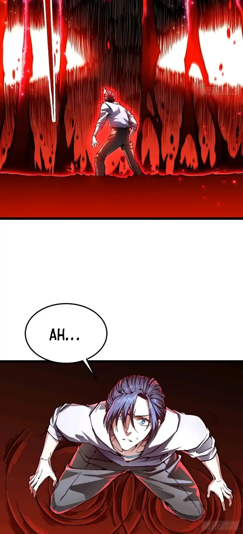 Ultimate Martial Evolution: Begin by Awakening the King of Monsters Chapter 121 page 4
