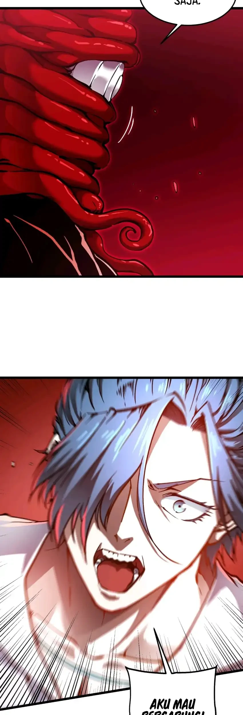 Ultimate Martial Evolution: Begin by Awakening the King of Monsters Chapter 121 page 11