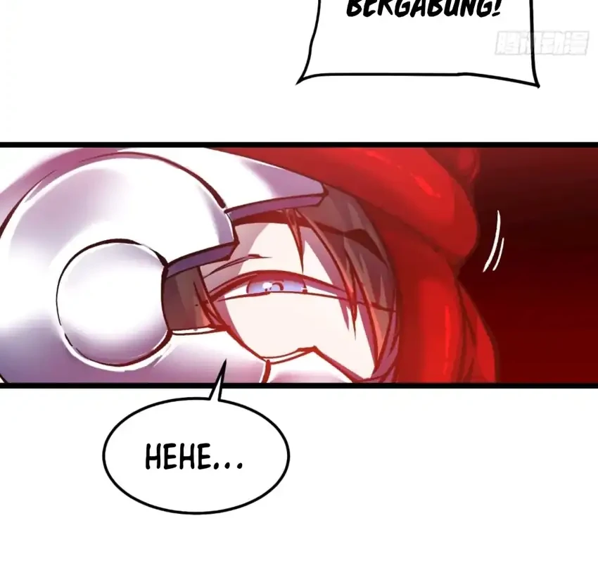 Ultimate Martial Evolution: Begin by Awakening the King of Monsters Chapter 121 page 12