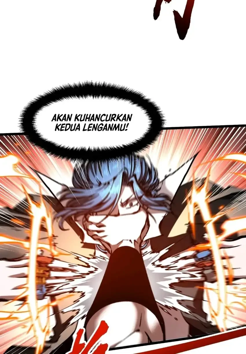 Ultimate Martial Evolution: Begin by Awakening the King of Monsters Chapter 121 page 23