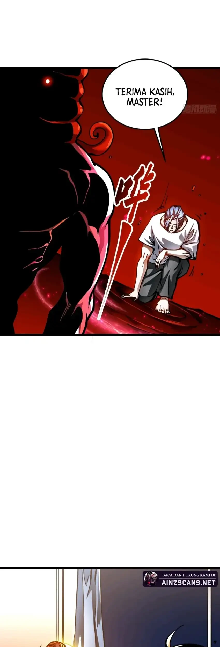 Ultimate Martial Evolution: Begin by Awakening the King of Monsters Chapter 123 page 6