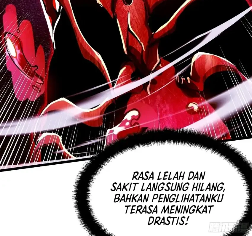 Ultimate Martial Evolution: Begin by Awakening the King of Monsters Chapter 124 page 16