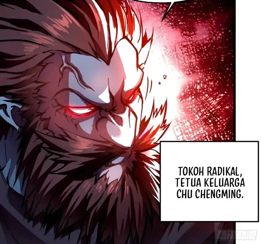 Ultimate Martial Evolution: Begin by Awakening the King of Monsters Chapter 124 page 20